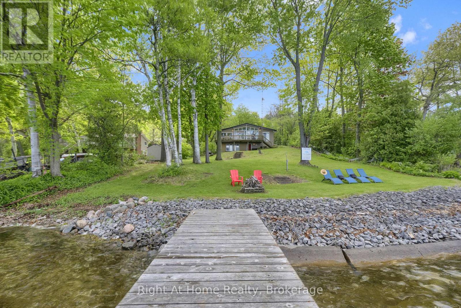 7508 Bamsey Drive, Hamilton Township, Ontario  K0L 1E0 - Photo 3 - X13740010