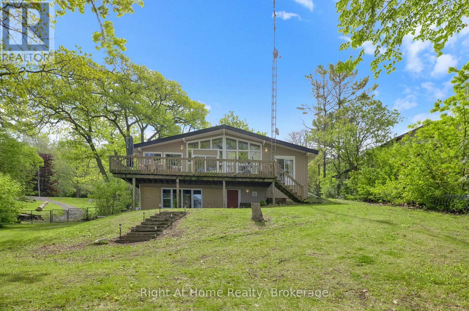 7508 Bamsey Drive, Hamilton Township, Ontario  K0L 1E0 - Photo 38 - X13740010