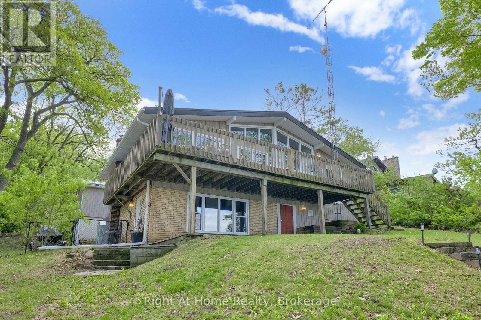 7508 Bamsey Drive, Hamilton Township, Ontario  K0L 1E0 - Photo 45 - X13740010