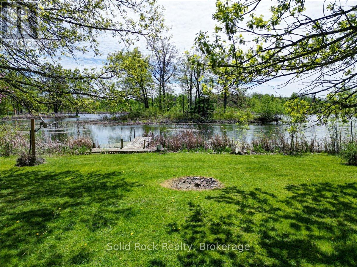 1823 2nd Line East, Trent Hills, Ontario  K0L 1L0 - Photo 32 - X13740236