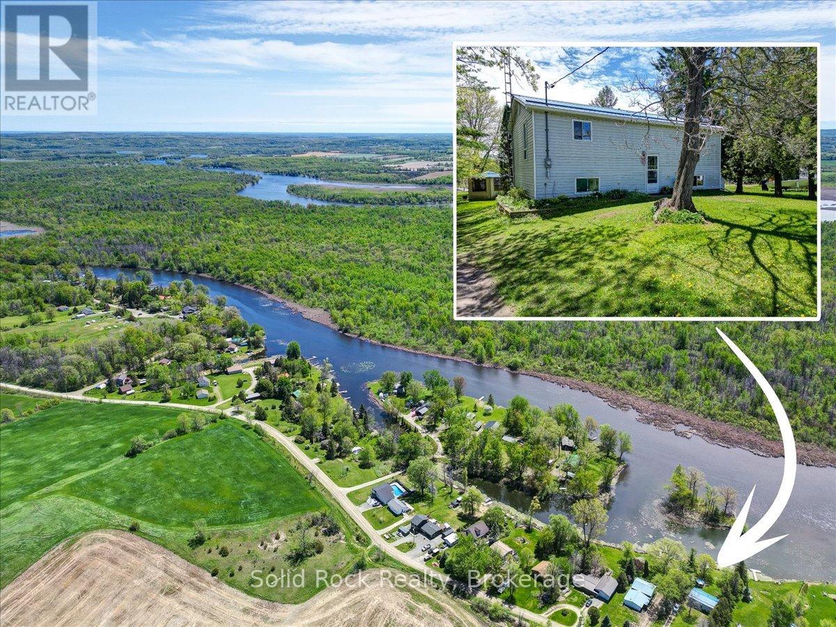 1823 2nd Line East, Trent Hills, Ontario  K0L 1L0 - Photo 42 - X13740236