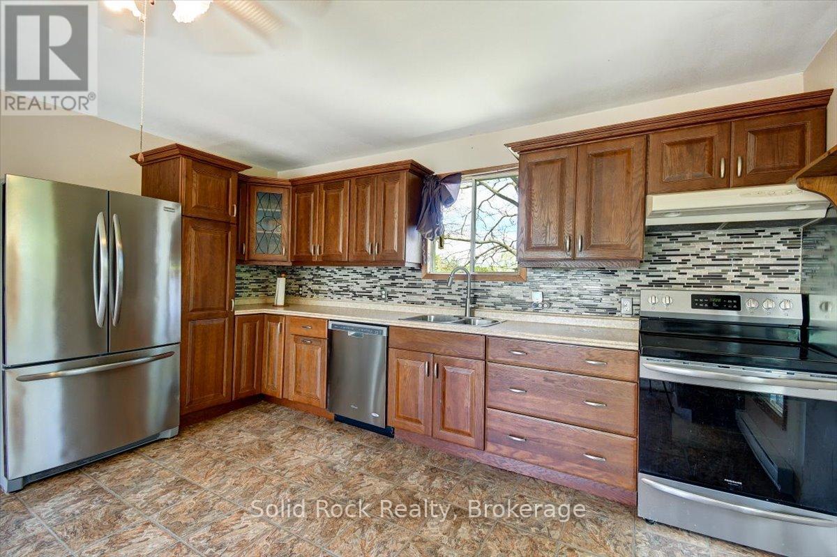 1823 2nd Line East, Trent Hills, Ontario  K0L 1L0 - Photo 8 - X13740236