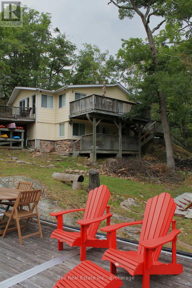 3559 HARBOUR POINT LANE, selwyn, Ontario