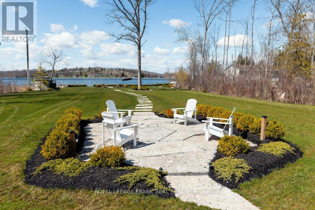 334 Sandy Bay Road, Alderville First Nation, Ontario  K0L 1Y0 - Photo 30 - X13740480