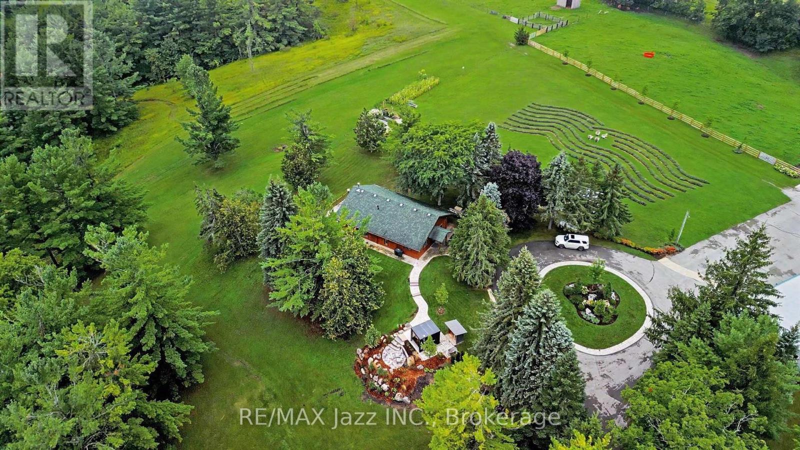 753 Syer 8th Line, Cavan Monaghan (Cavan Twp), Ontario  L0A 1C0 - Photo 2 - X13740502
