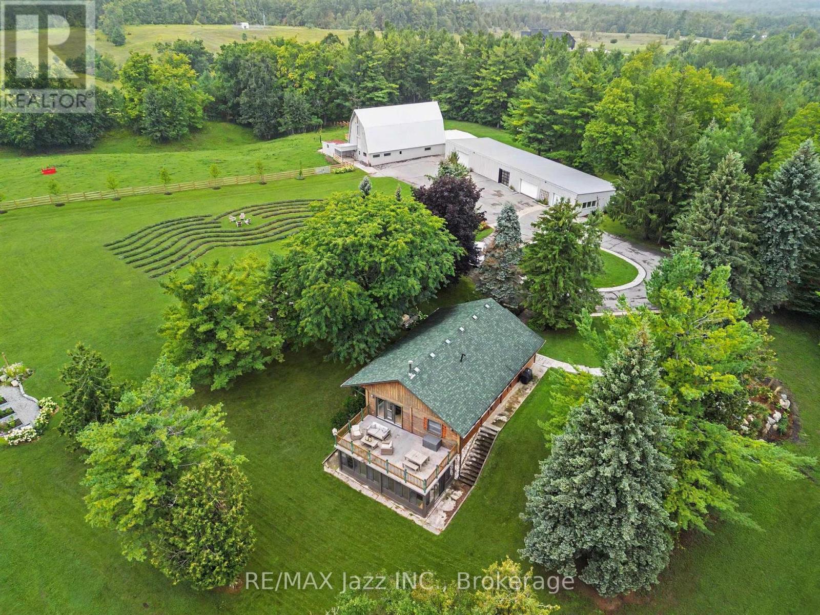 753 Syer 8th Line, Cavan Monaghan (Cavan Twp), Ontario  L0A 1C0 - Photo 4 - X13740502