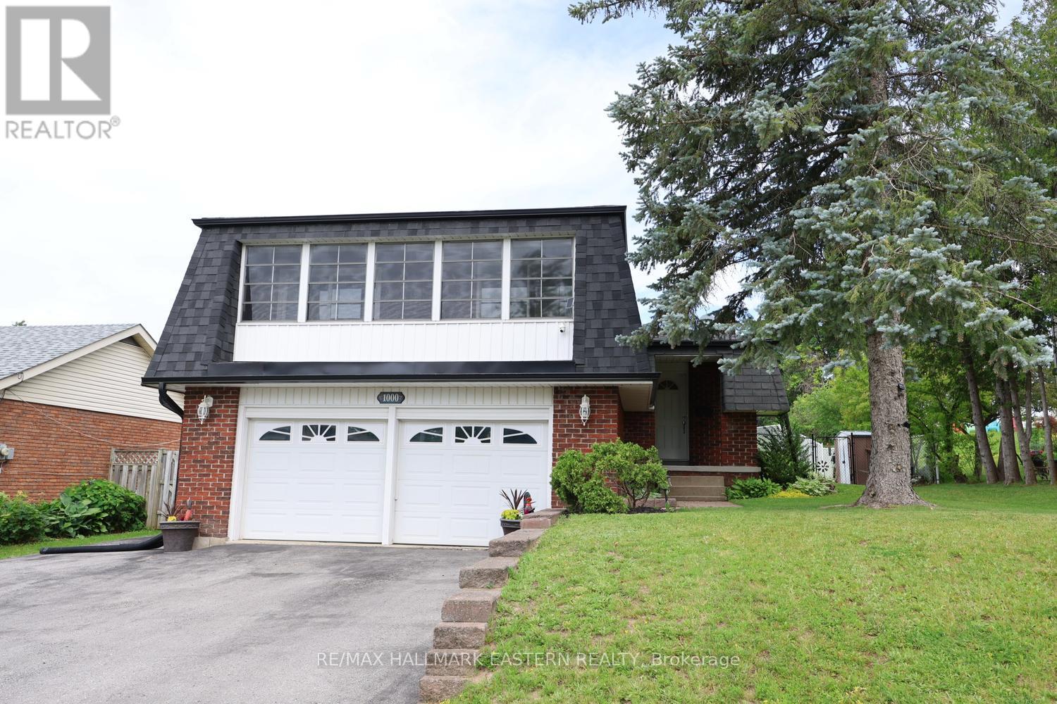 1000 Cumberland Avenue, Peterborough (Northcrest Ward 5), Ontario  K9H 7B2 - Photo 2 - X13740980