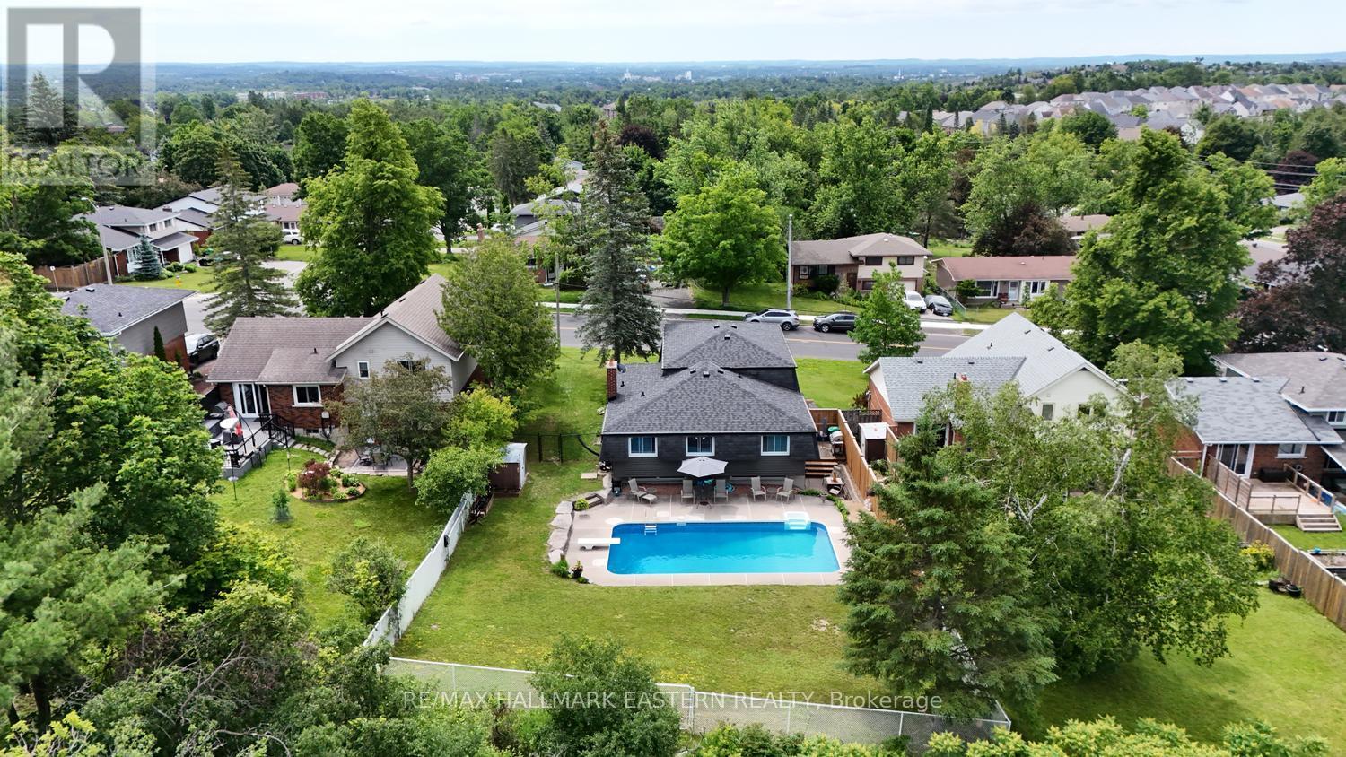 1000 Cumberland Avenue, Peterborough (Northcrest Ward 5), Ontario  K9H 7B2 - Photo 38 - X13740980