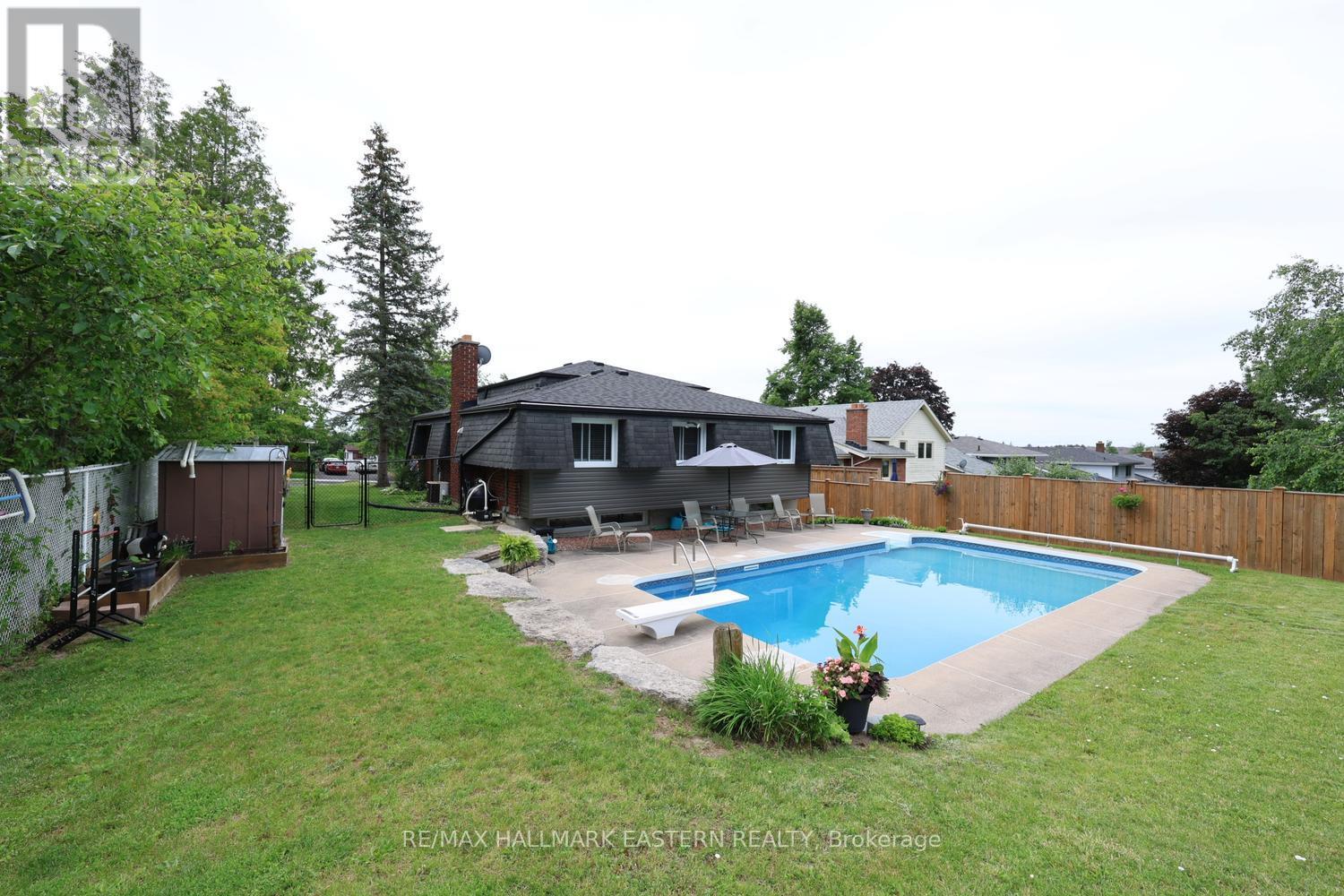 1000 Cumberland Avenue, Peterborough (Northcrest Ward 5), Ontario  K9H 7B2 - Photo 39 - X13740980