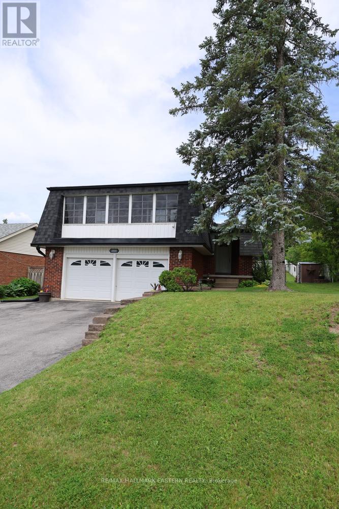 1000 Cumberland Avenue, Peterborough (Northcrest Ward 5), Ontario  K9H 7B2 - Photo 47 - X13740980
