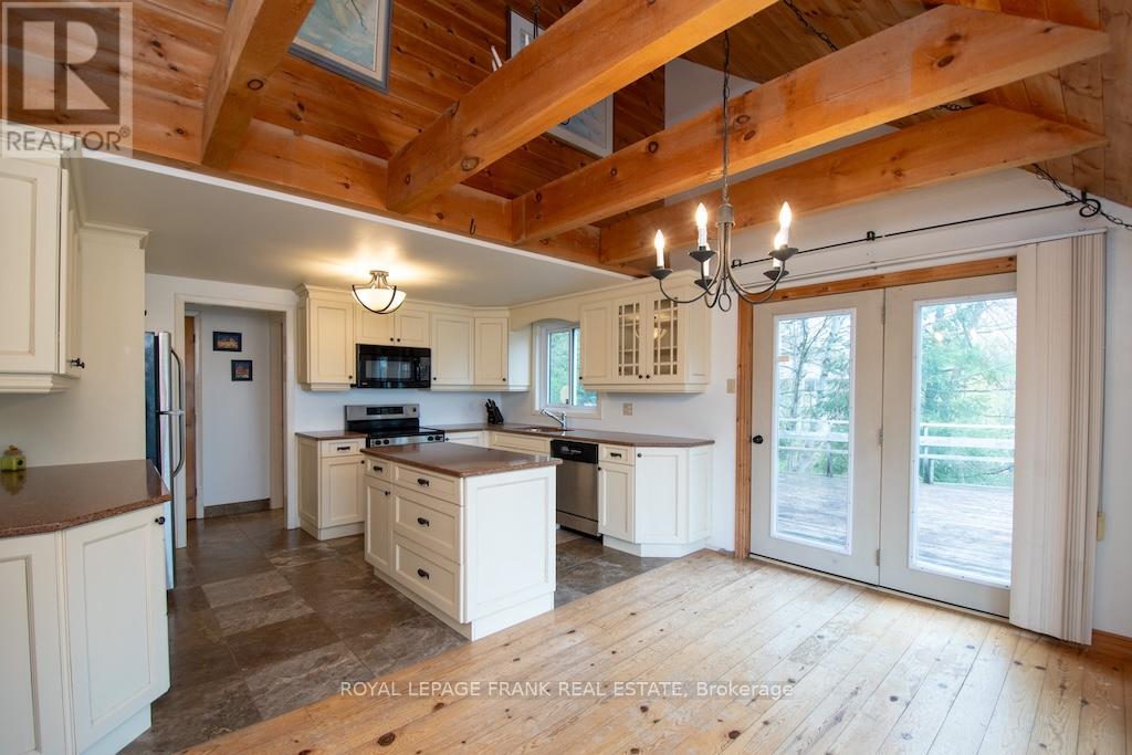 674 Dickie Road, Kawartha Lakes (Emily), Ontario  K9J 6X3 - Photo 11 - X13741290