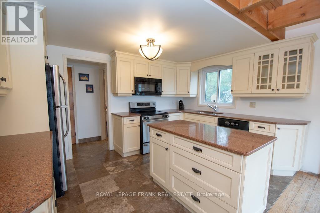 674 Dickie Road, Kawartha Lakes (Emily), Ontario  K9J 6X3 - Photo 13 - X13741290
