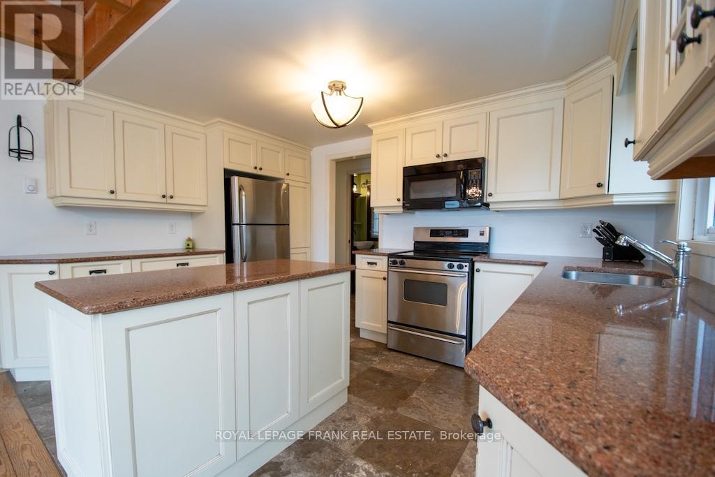 674 Dickie Road, Kawartha Lakes (Emily), Ontario  K9J 6X3 - Photo 16 - X13741290