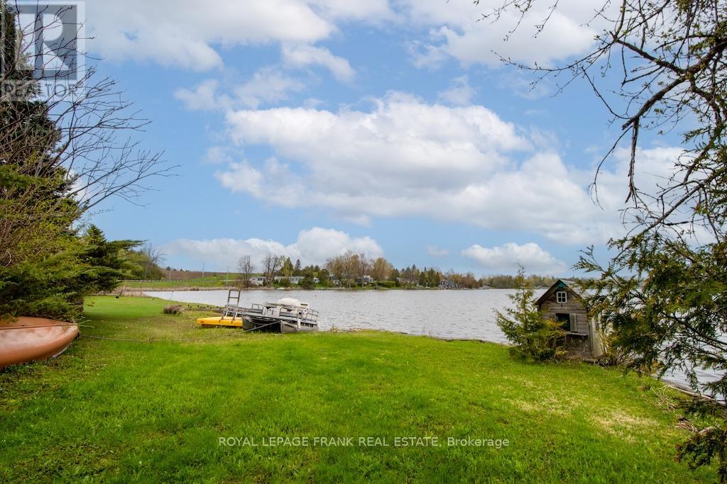 674 Dickie Road, Kawartha Lakes (Emily), Ontario  K9J 6X3 - Photo 2 - X13741290