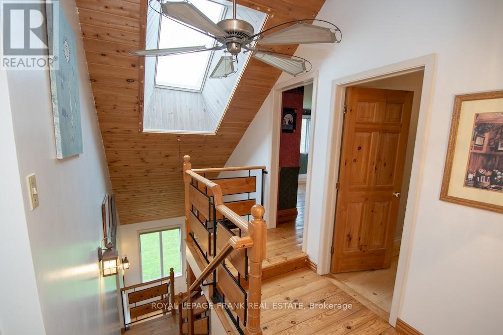 674 Dickie Road, Kawartha Lakes (Emily), Ontario  K9J 6X3 - Photo 21 - X13741290