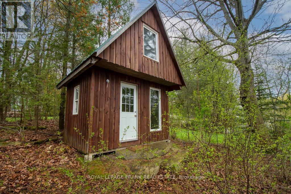 674 Dickie Road, Kawartha Lakes (Emily), Ontario  K9J 6X3 - Photo 35 - X13741290