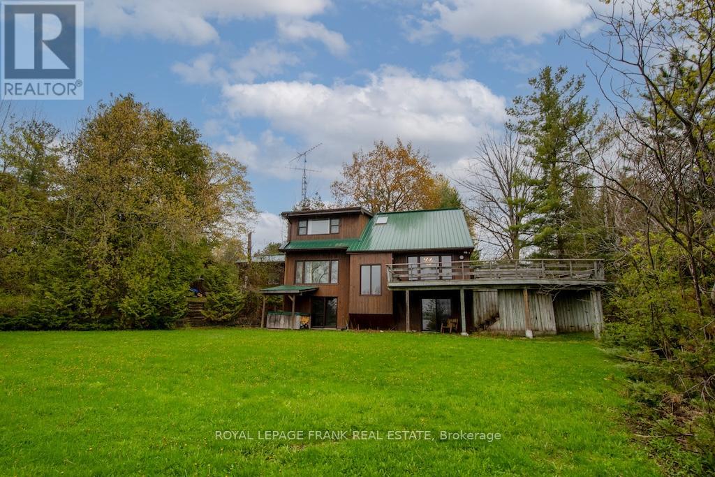 674 Dickie Road, Kawartha Lakes (Emily), Ontario  K9J 6X3 - Photo 4 - X13741290