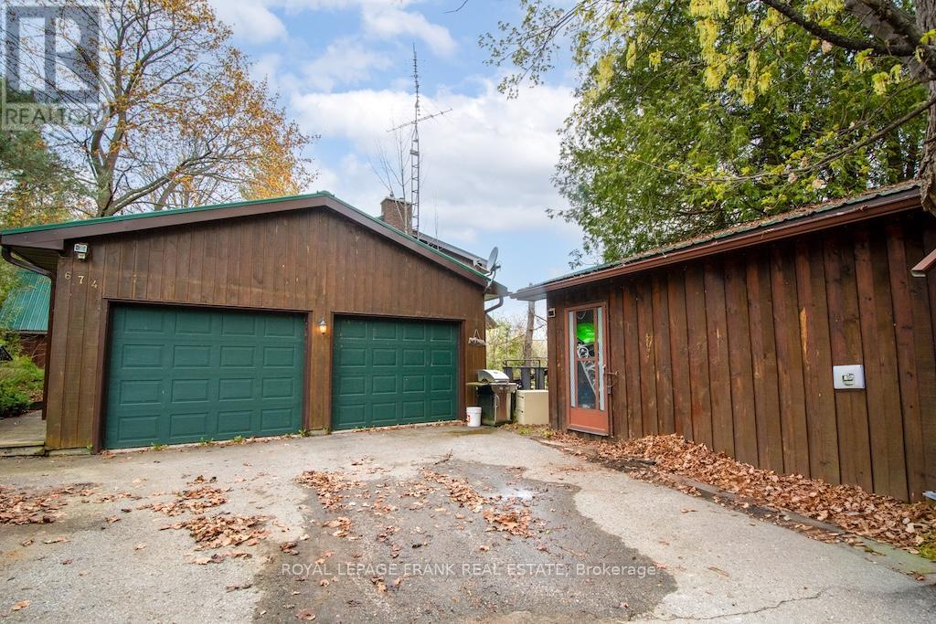 674 Dickie Road, Kawartha Lakes (Emily), Ontario  K9J 6X3 - Photo 41 - X13741290