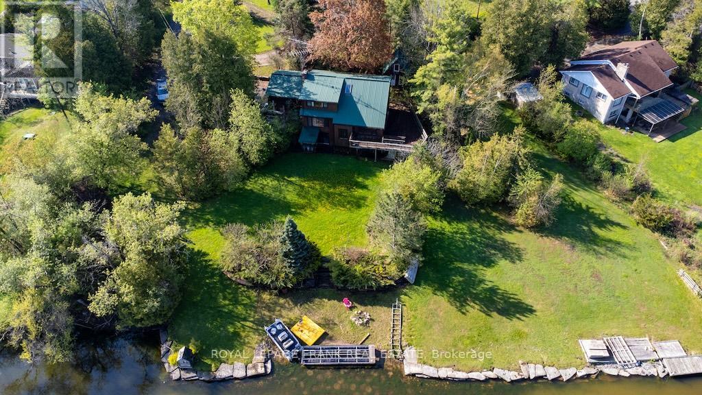 674 Dickie Road, Kawartha Lakes (Emily), Ontario  K9J 6X3 - Photo 5 - X13741290