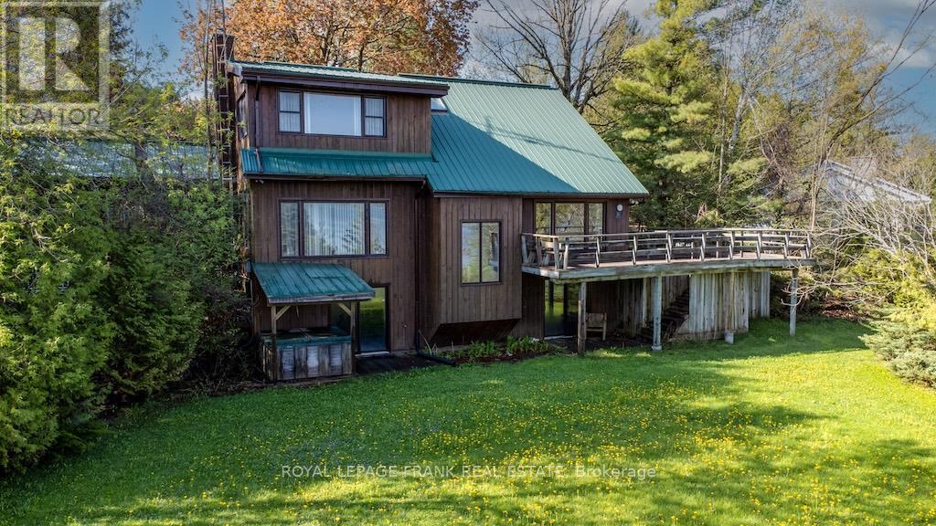 674 Dickie Road, Kawartha Lakes (Emily), Ontario  K9J 6X3 - Photo 6 - X13741290