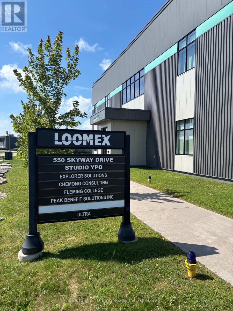 ZONE C - 550 - 925 AIRPORT ROAD, cavan monaghan (cavan-monaghan), Ontario
