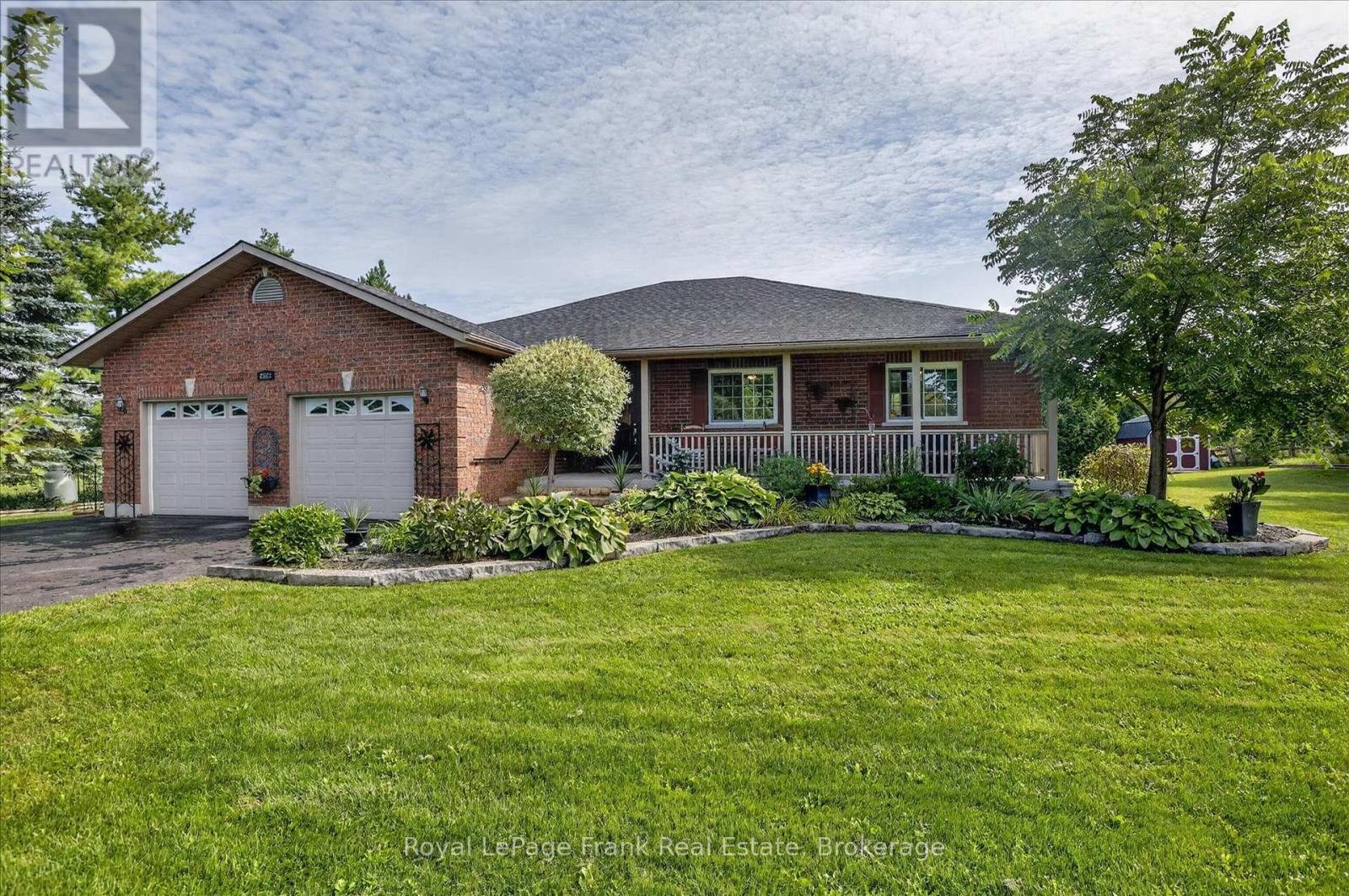 2523 ASPHODEL 12TH LINE, asphodel-norwood, Ontario