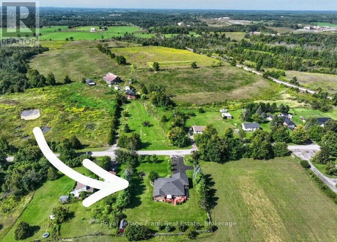 2523 Asphodel 12th Line, Asphodel-Norwood, Ontario  K0L 2V0 - Photo 2 - X13741476