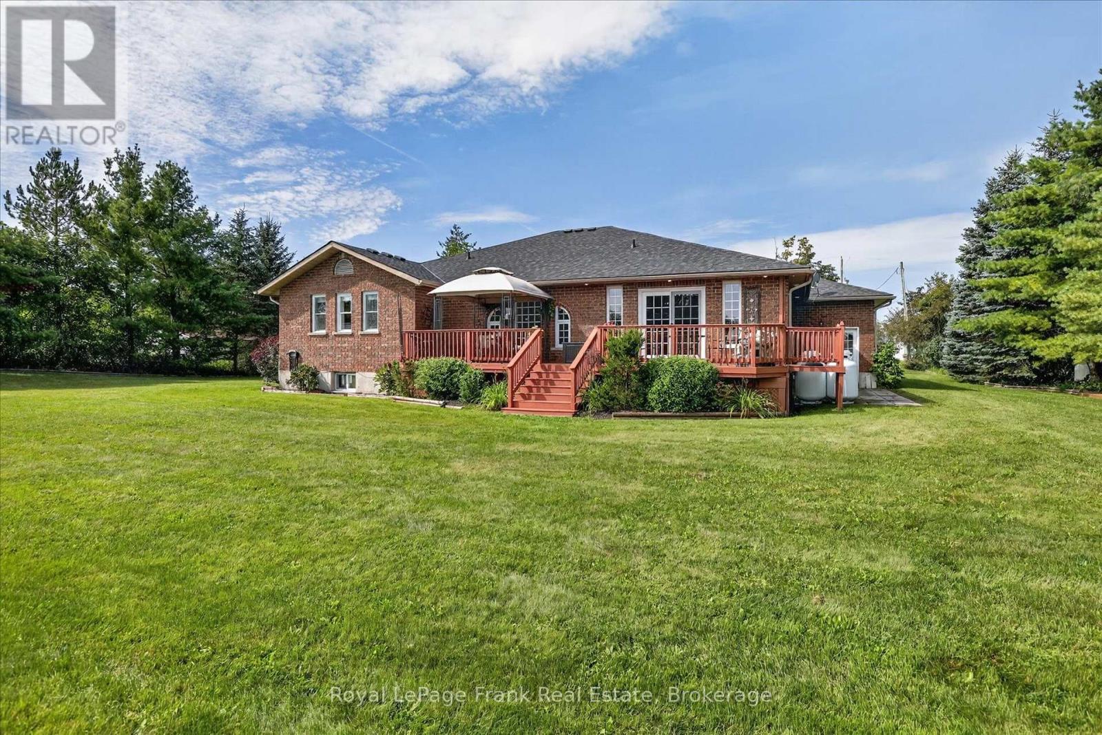 2523 Asphodel 12th Line, Asphodel-Norwood, Ontario  K0L 2V0 - Photo 33 - X13741476