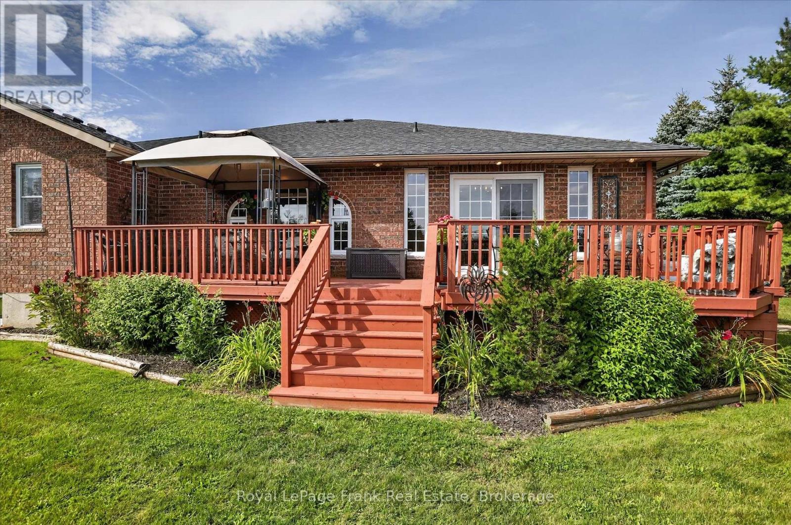 2523 Asphodel 12th Line, Asphodel-Norwood, Ontario  K0L 2V0 - Photo 34 - X13741476
