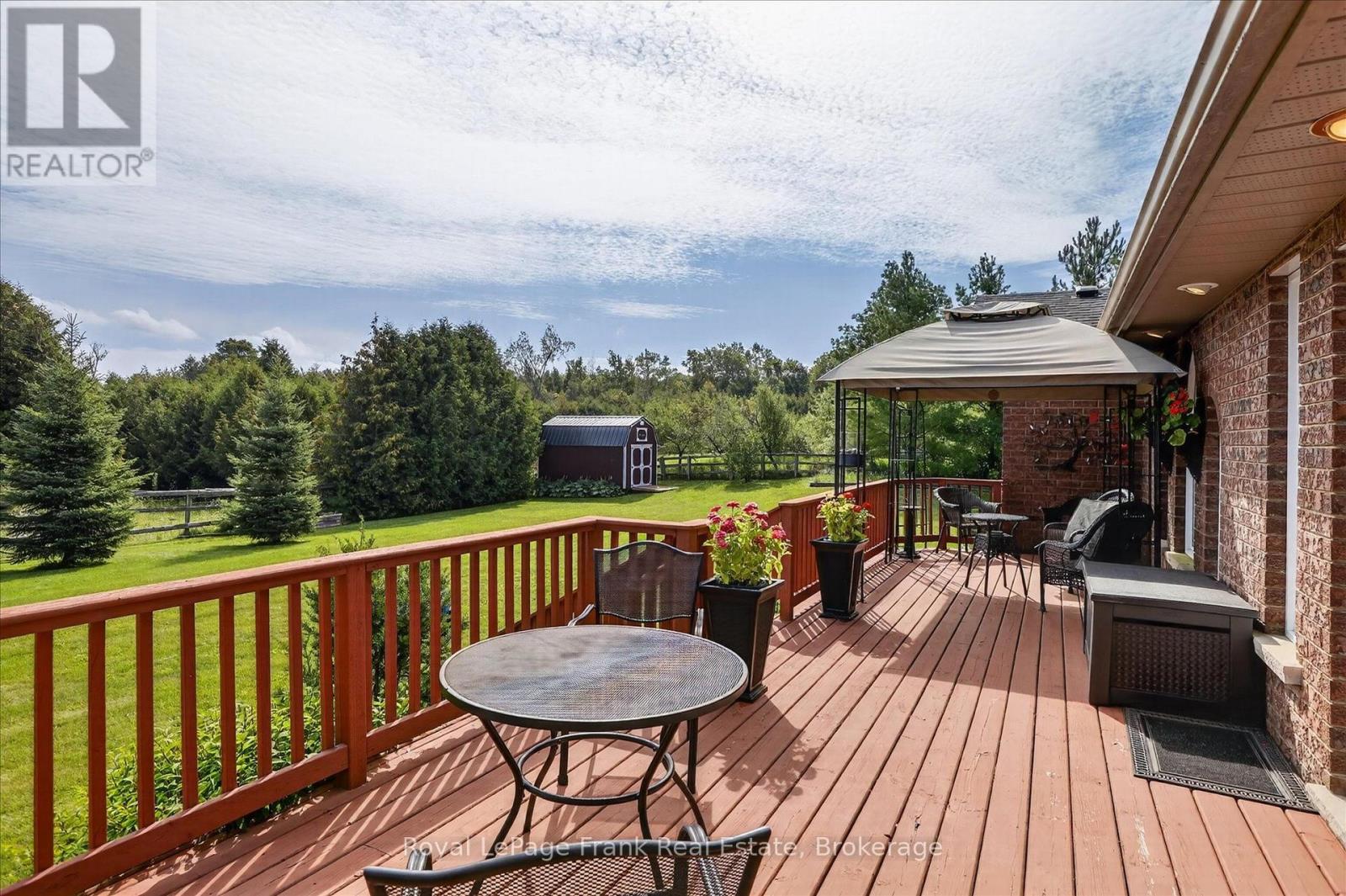 2523 Asphodel 12th Line, Asphodel-Norwood, Ontario  K0L 2V0 - Photo 37 - X13741476