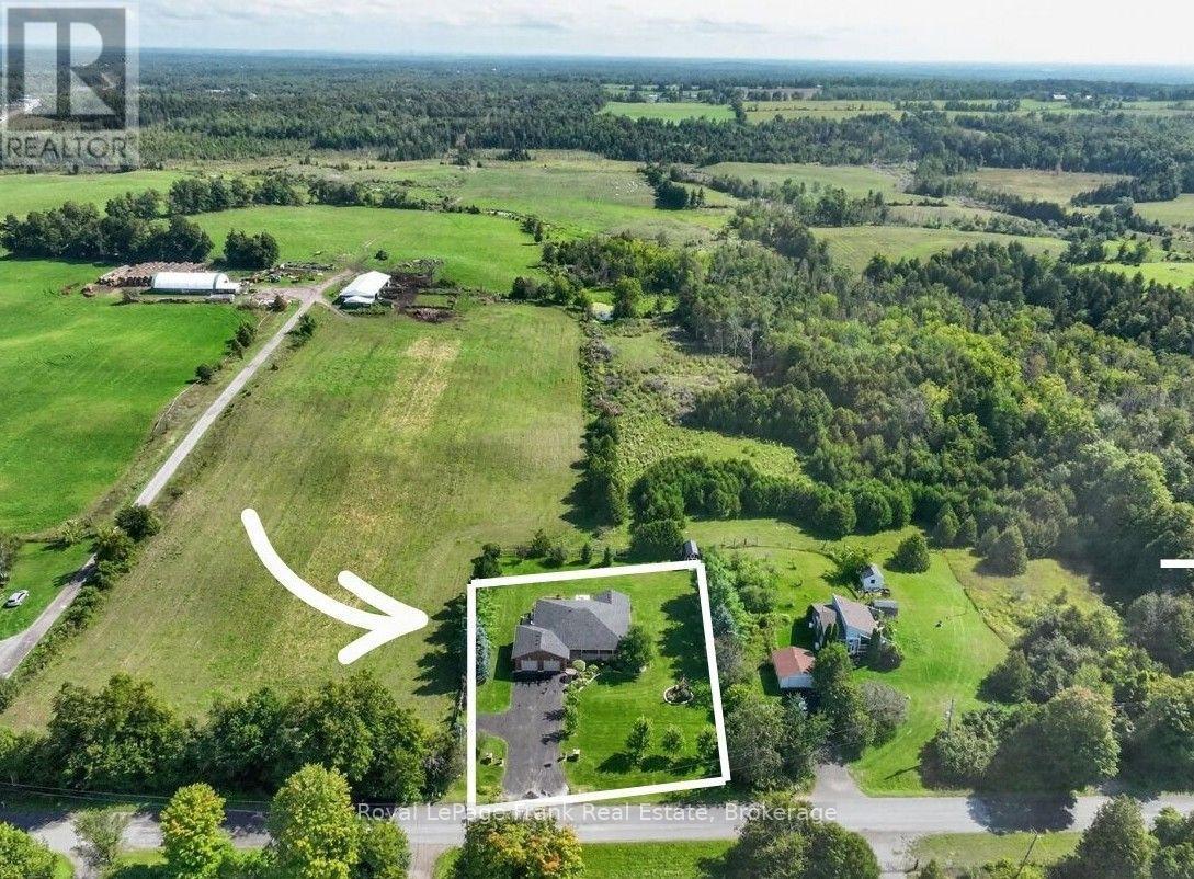 2523 Asphodel 12th Line, Asphodel-Norwood, Ontario  K0L 2V0 - Photo 42 - X13741476