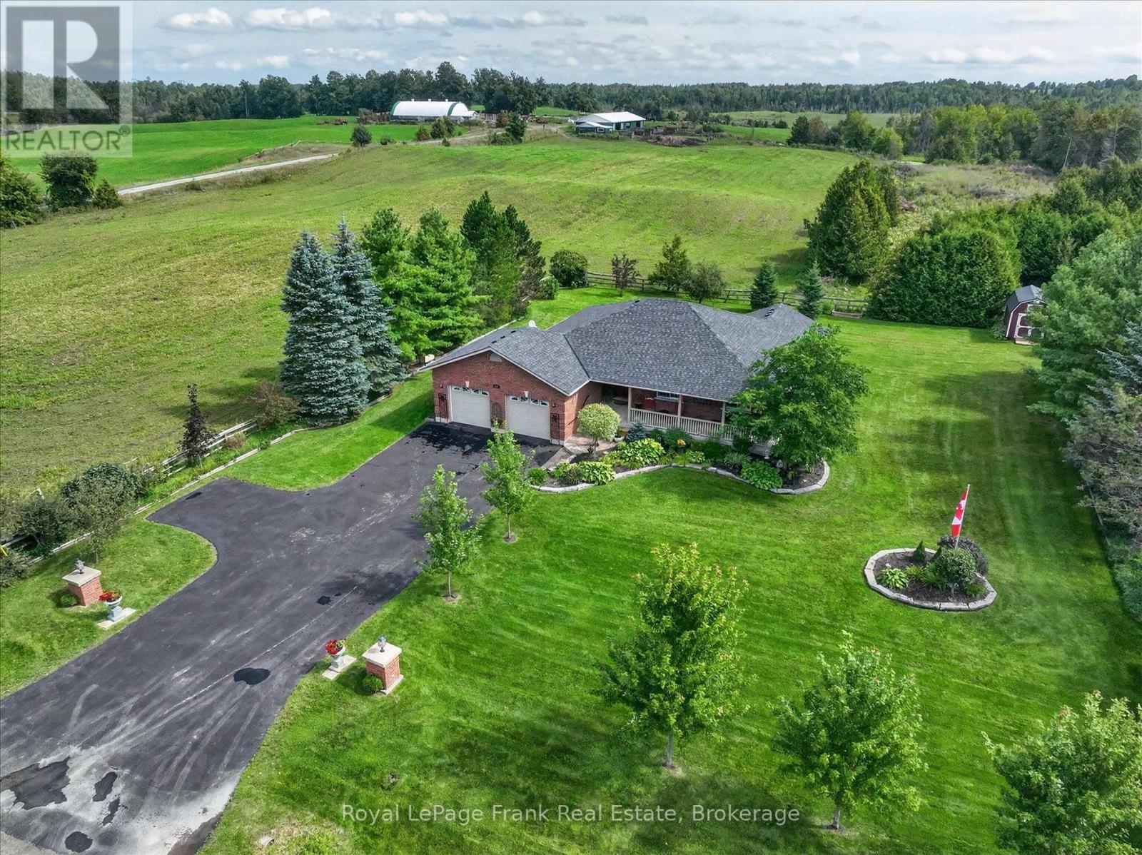 2523 Asphodel 12th Line, Asphodel-Norwood, Ontario  K0L 2V0 - Photo 43 - X13741476