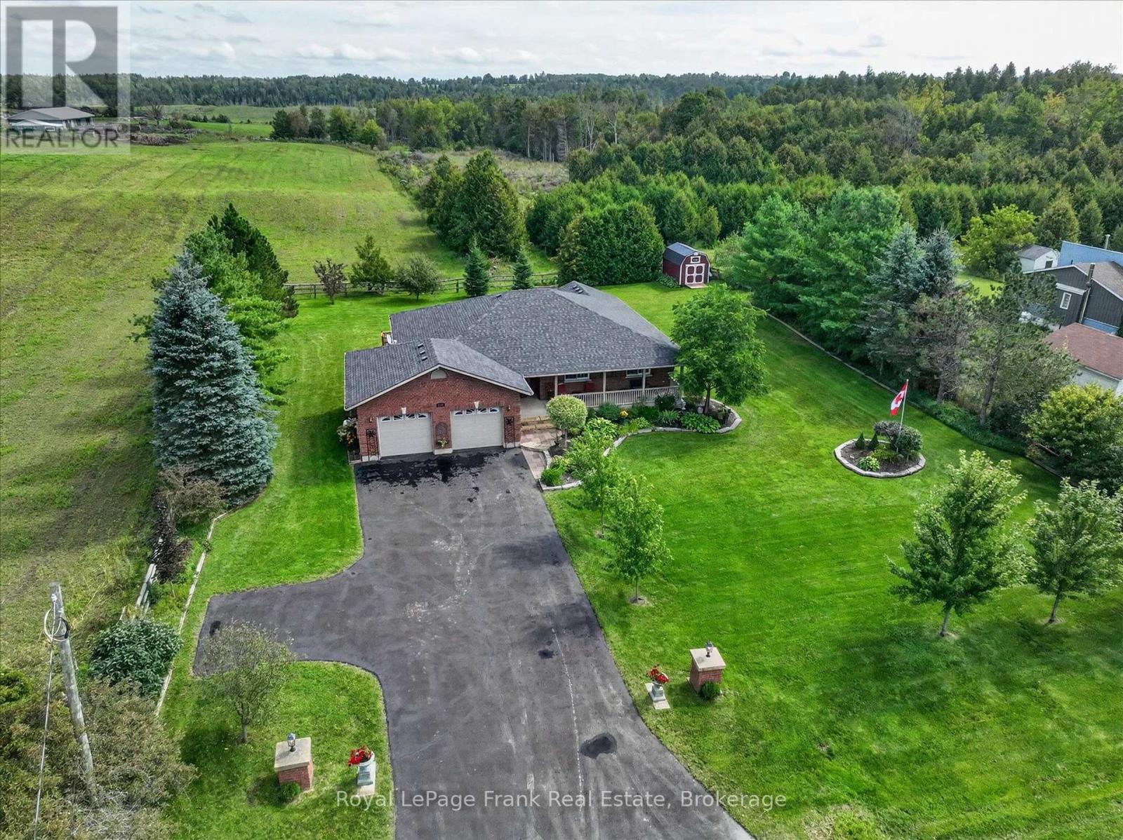 2523 Asphodel 12th Line, Asphodel-Norwood, Ontario  K0L 2V0 - Photo 44 - X13741476