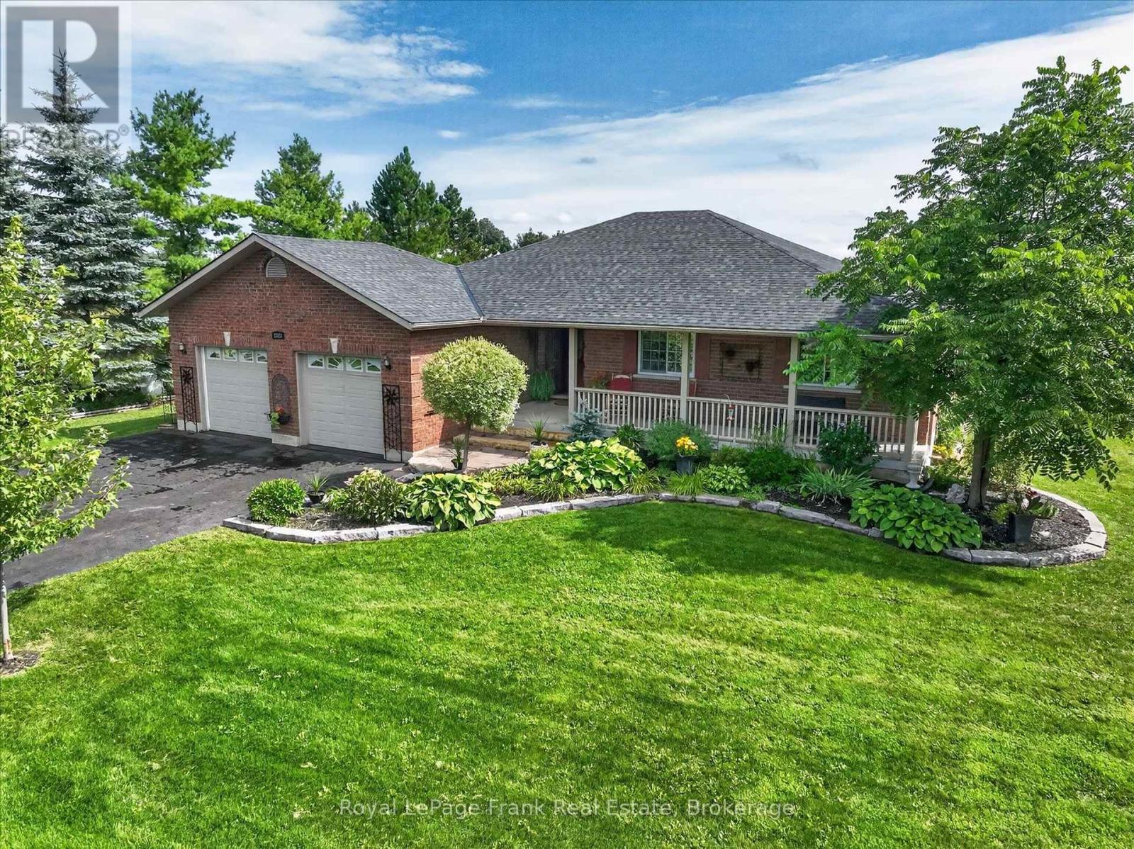 2523 Asphodel 12th Line, Asphodel-Norwood, Ontario  K0L 2V0 - Photo 45 - X13741476
