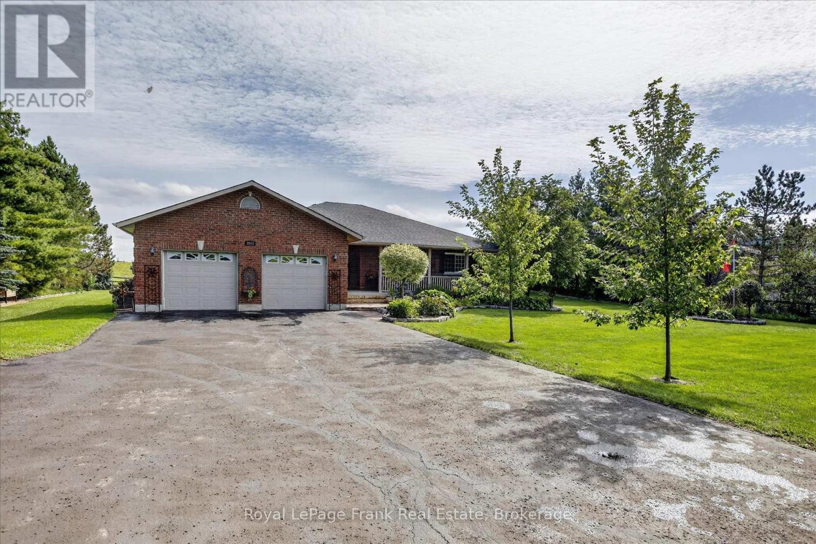 2523 Asphodel 12th Line, Asphodel-Norwood, Ontario  K0L 2V0 - Photo 46 - X13741476