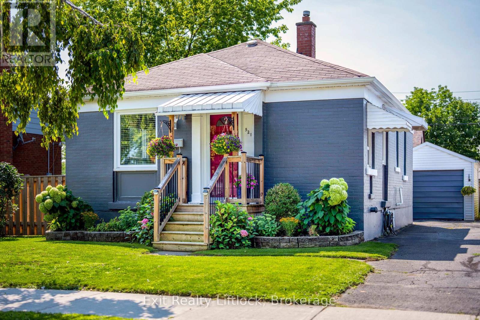 521 Mckellar Street, Peterborough (Otonabee Ward 1), Ontario  K9J 1R1 - Photo 2 - X13741698