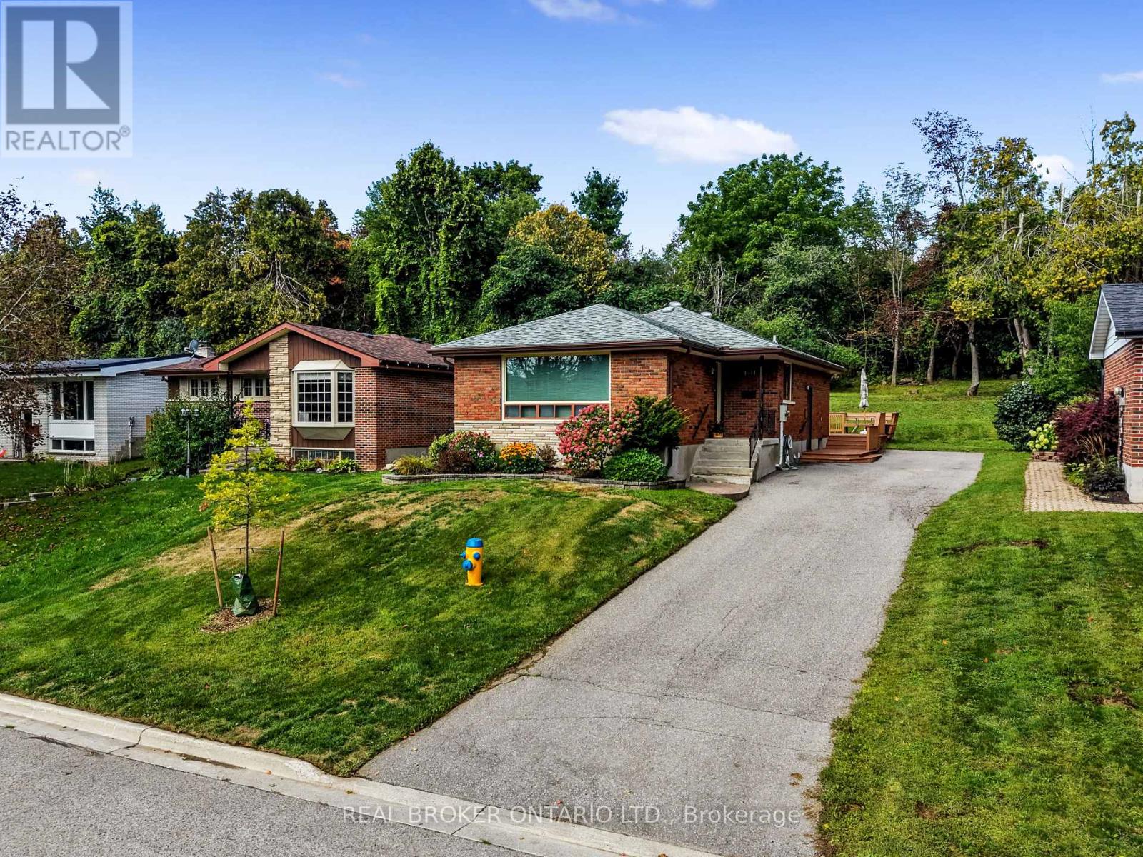 1311 EDMISON DRIVE, peterborough (northcrest ward 5), Ontario