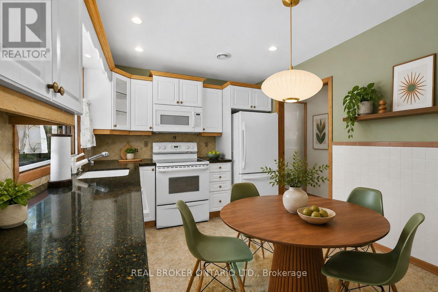 1311 Edmison Drive, Peterborough (Northcrest Ward 5), Ontario  K9H 6V2 - Photo 16 - X13741522