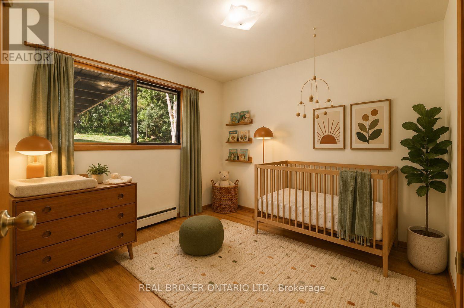 1311 Edmison Drive, Peterborough (Northcrest Ward 5), Ontario  K9H 6V2 - Photo 24 - X13741522