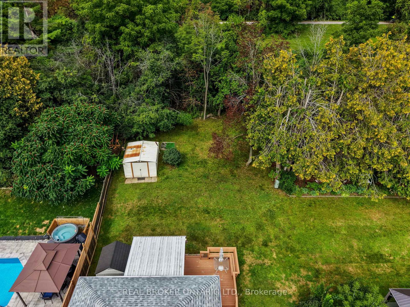 1311 Edmison Drive, Peterborough (Northcrest Ward 5), Ontario  K9H 6V2 - Photo 34 - X13741522