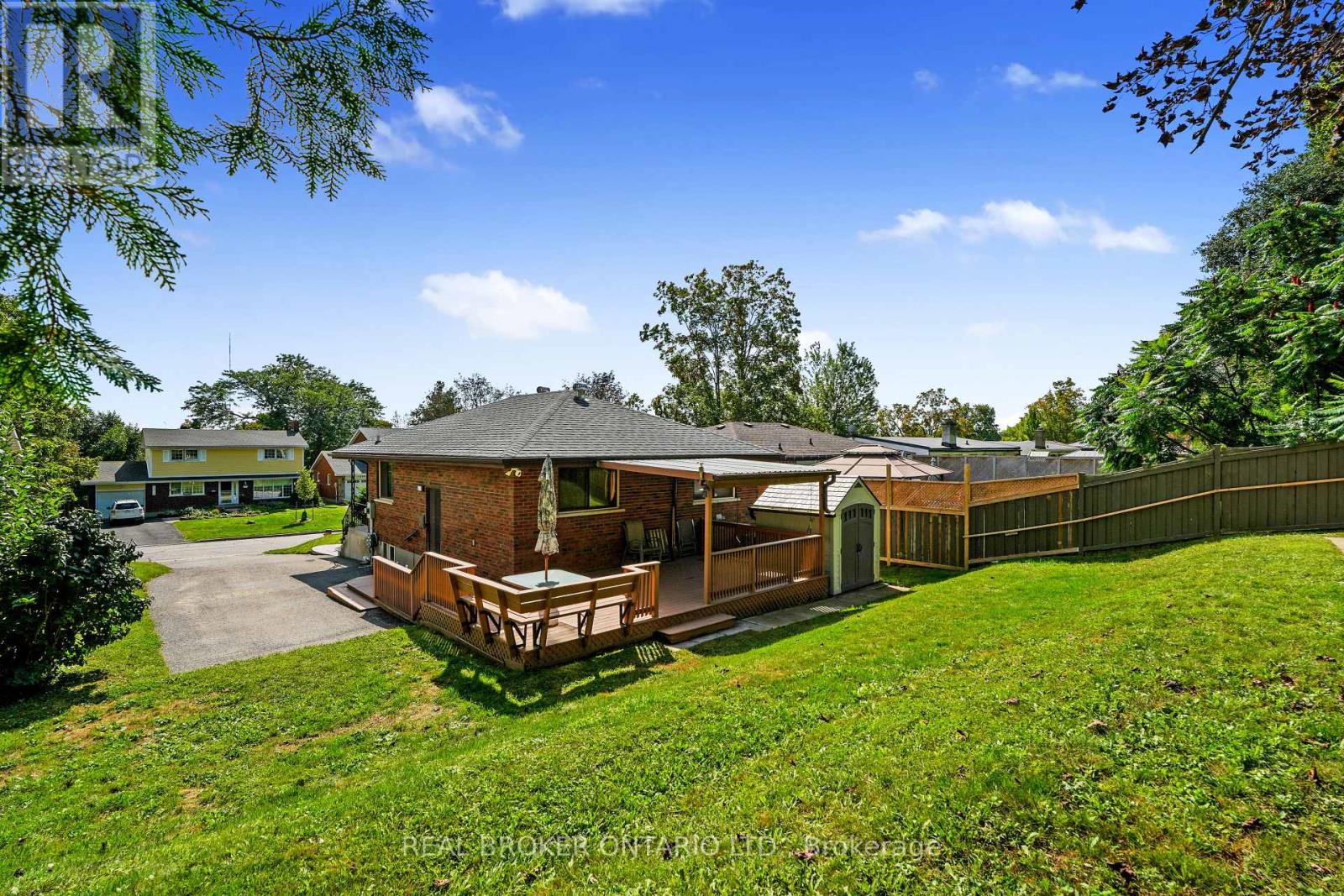 1311 Edmison Drive, Peterborough (Northcrest Ward 5), Ontario  K9H 6V2 - Photo 35 - X13741522