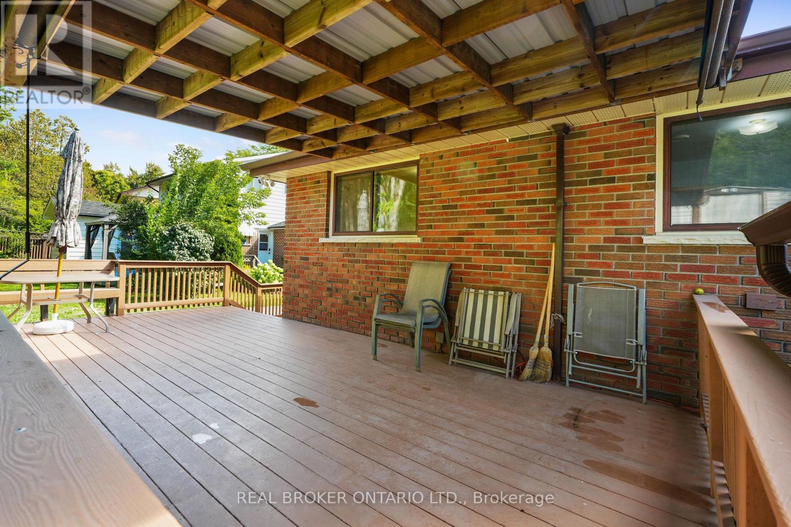 1311 Edmison Drive, Peterborough (Northcrest Ward 5), Ontario  K9H 6V2 - Photo 37 - X13741522