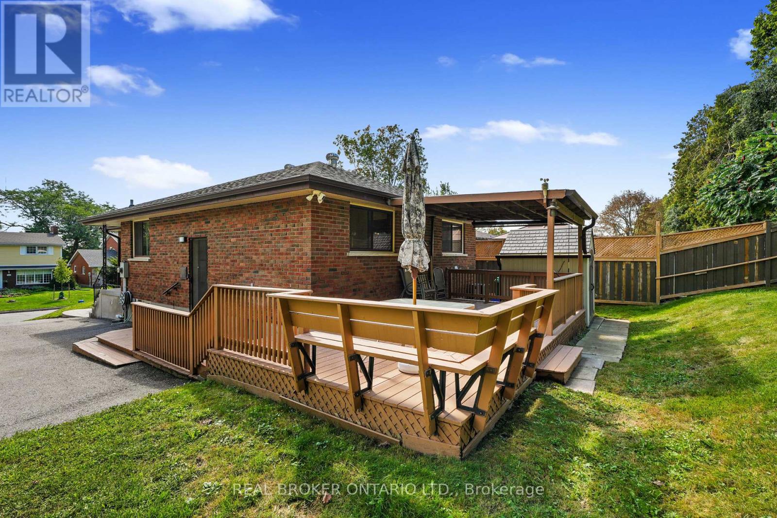1311 Edmison Drive, Peterborough (Northcrest Ward 5), Ontario  K9H 6V2 - Photo 38 - X13741522