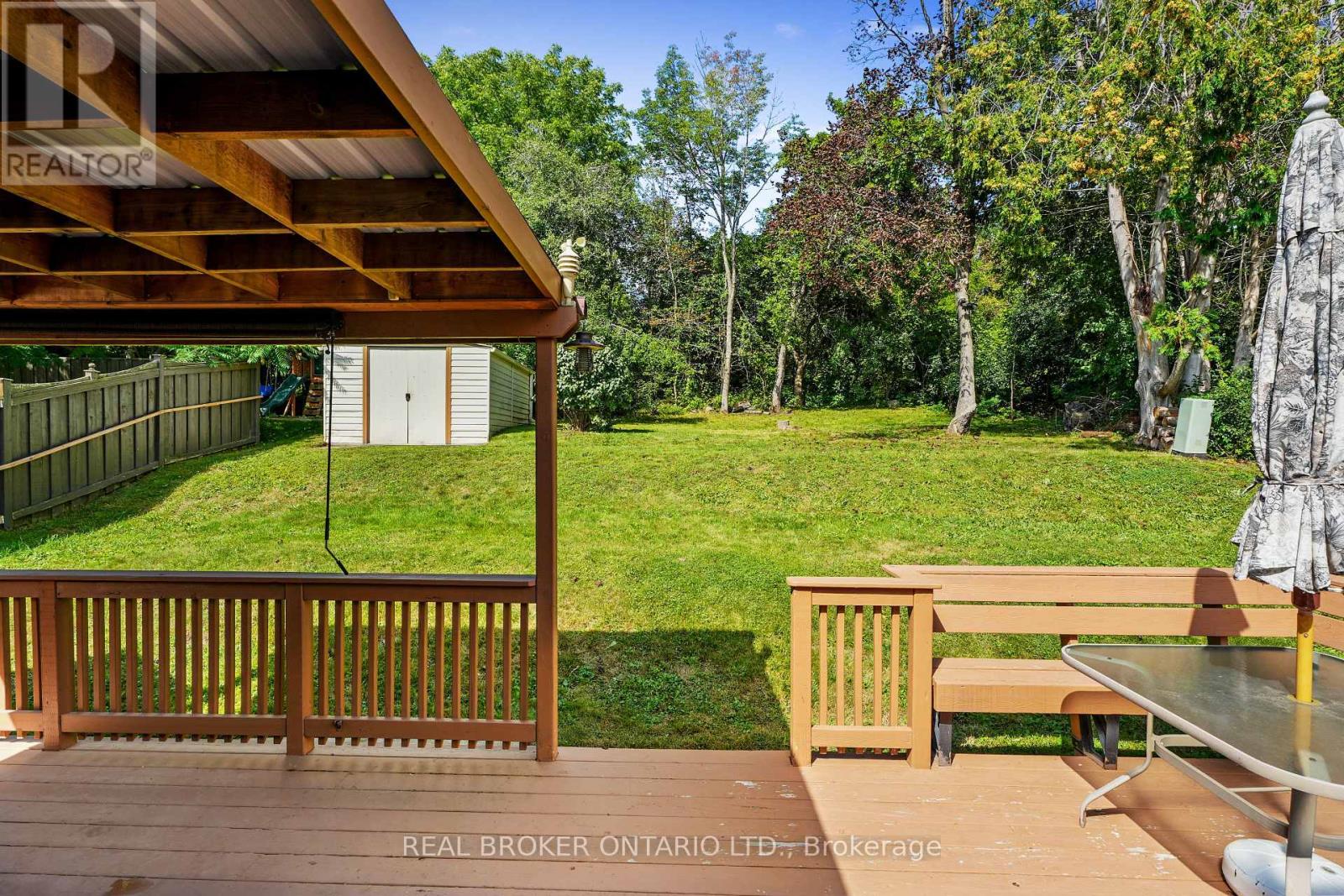 1311 Edmison Drive, Peterborough (Northcrest Ward 5), Ontario  K9H 6V2 - Photo 39 - X13741522