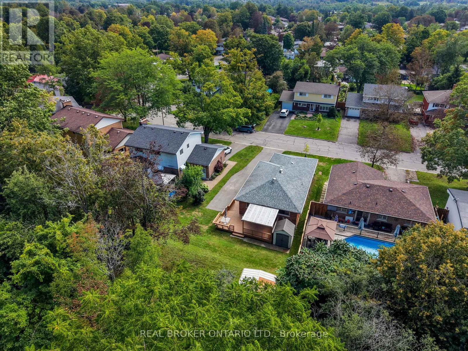 1311 Edmison Drive, Peterborough (Northcrest Ward 5), Ontario  K9H 6V2 - Photo 5 - X13741522