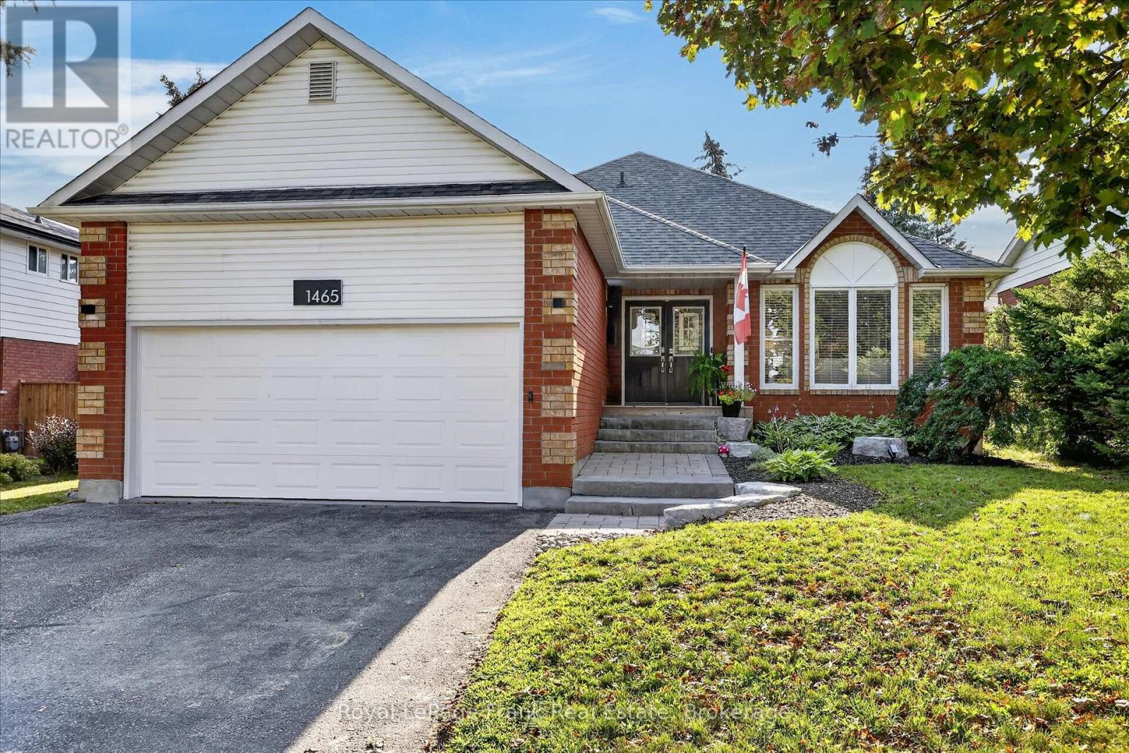 1465 Wildlark Drive, Peterborough (Monaghan Ward 2), Ontario  K9K 1X5 - Photo 2 - X13741772