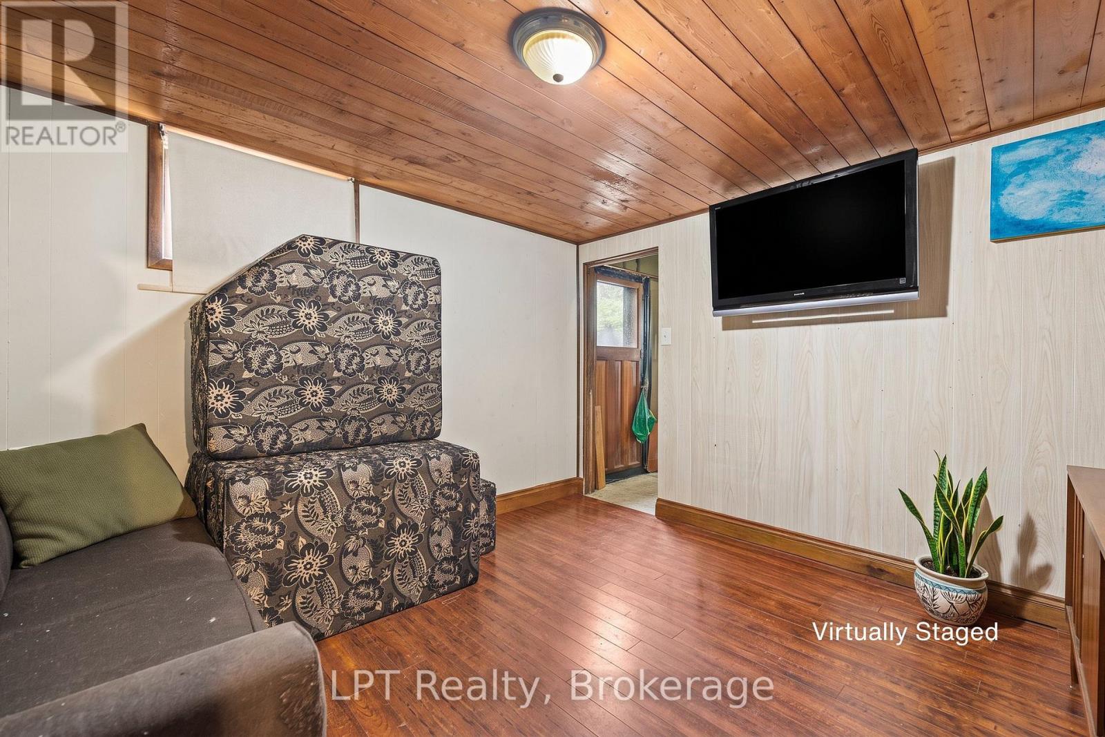 1201 Meadowview Road, Kawartha Lakes (Emily), Ontario  K0L 2W0 - Photo 25 - X13741906