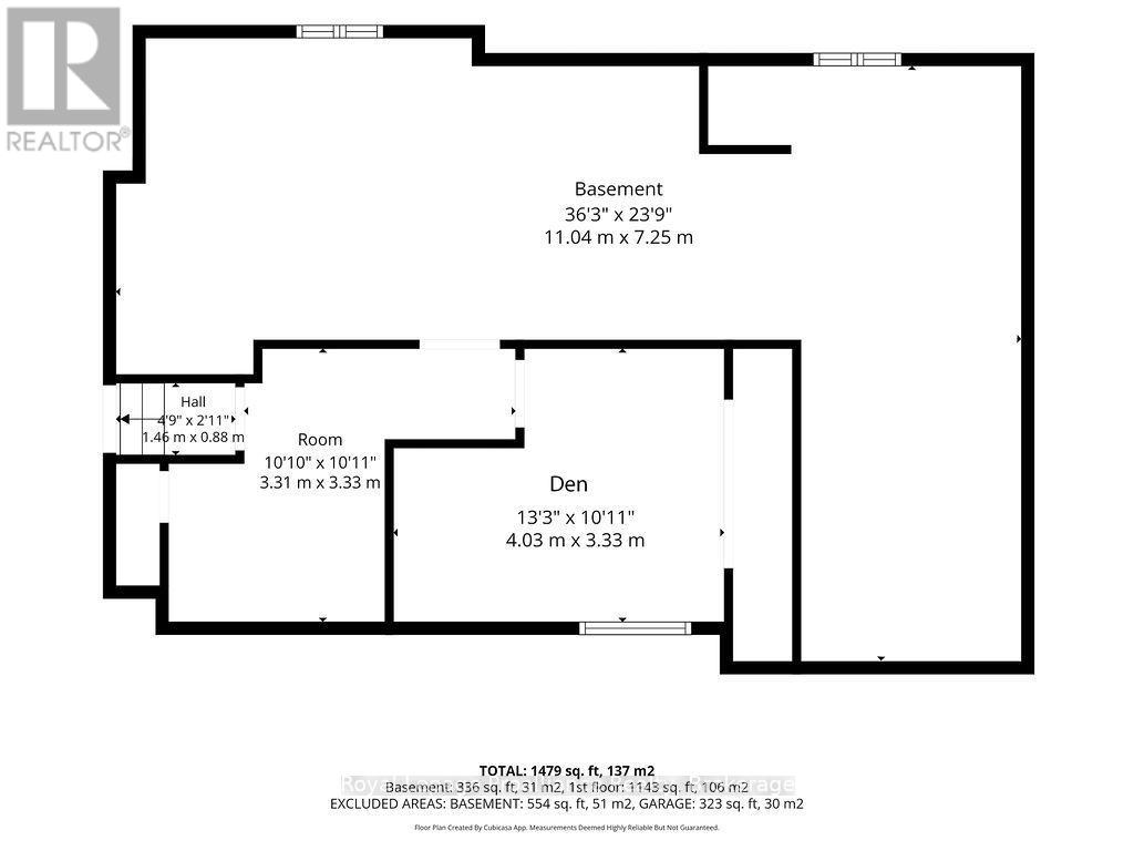304 Hastings Street N, Bancroft (Bancroft Ward), Ontario  K0L 1C0 - Photo 47 - X13742330