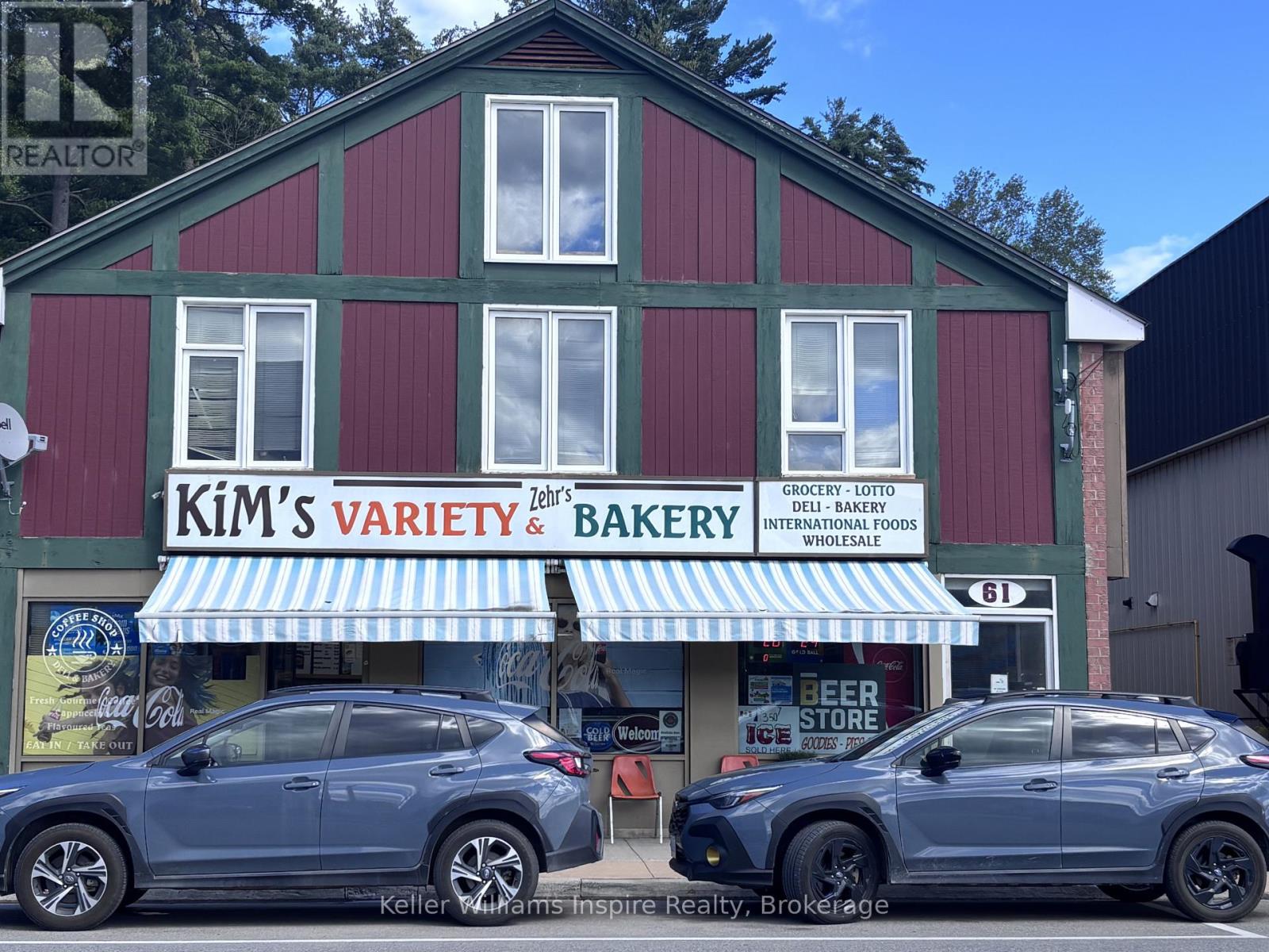 61 HASTINGS STREET N, bancroft (bancroft ward), Ontario