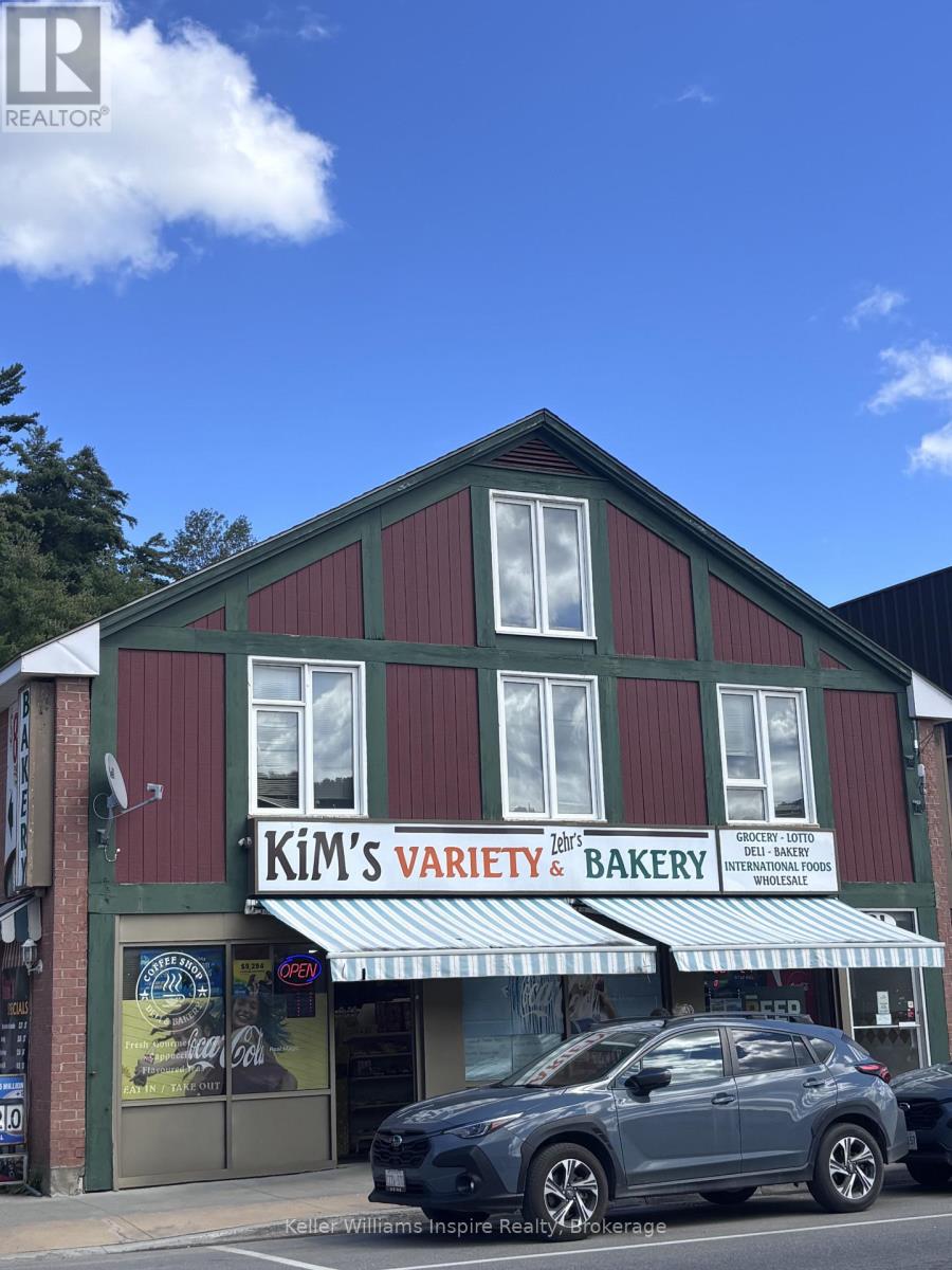 61 Hastings Street N, Bancroft (Bancroft Ward), Ontario  K0L 1C0 - Photo 2 - X13742722